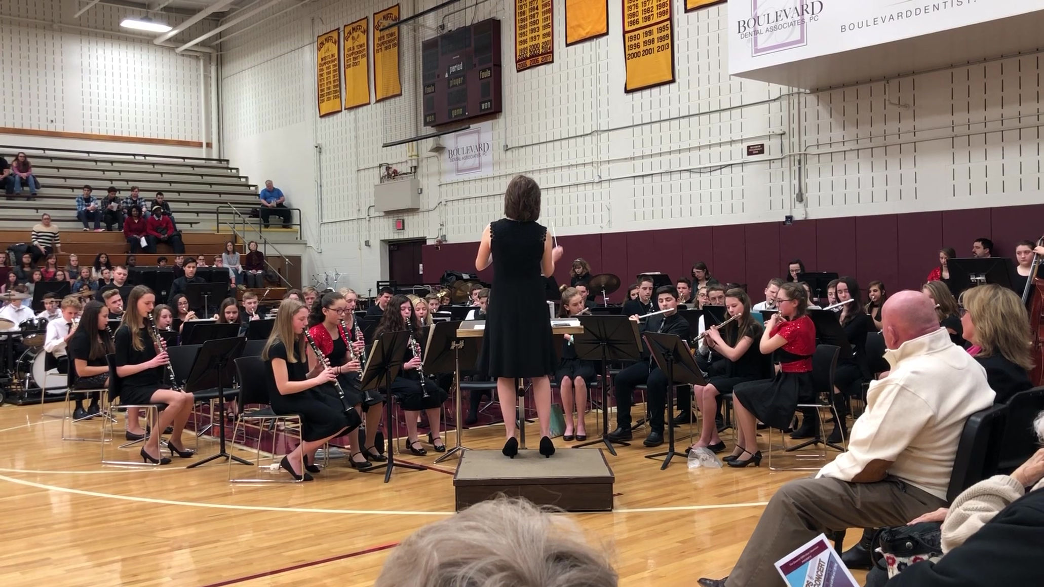 POPs Concert Performances